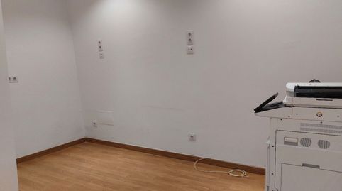 Photo 4 of Premises for rent in Avenida Ricardo Soriano, 39, Ricardo Soriano, Marbella