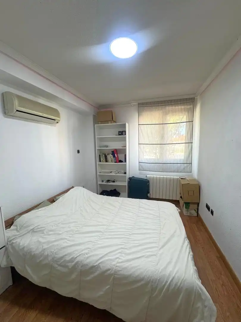 Habitación de Casa o chalet en venta en Aguas Vivas
