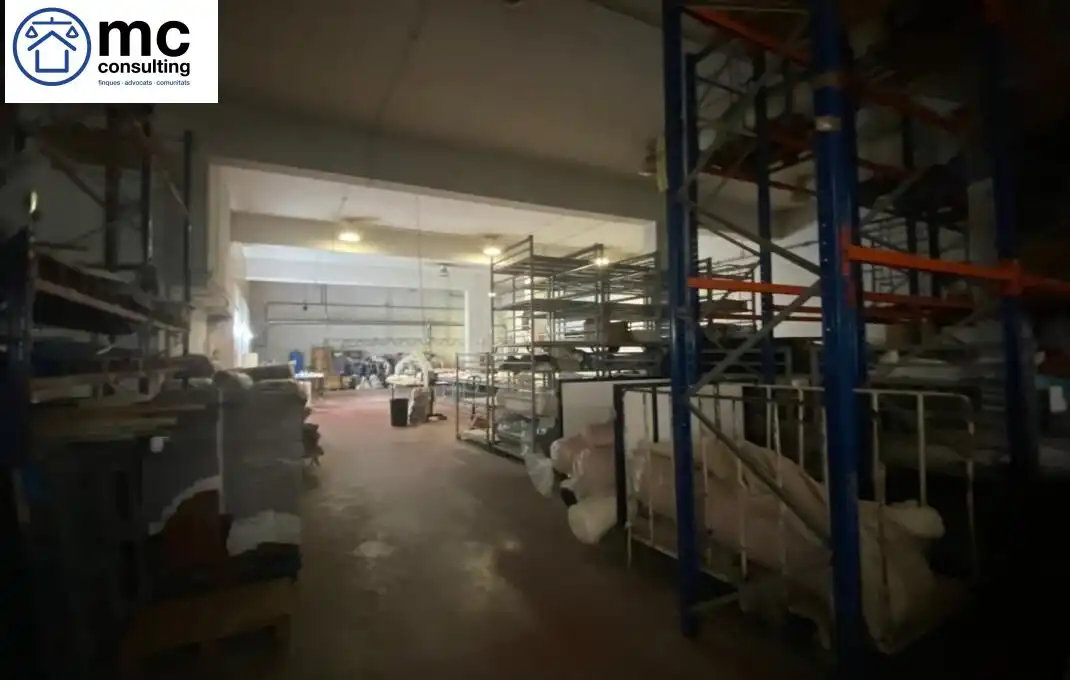 Nave industrial in vendita a Pla d'en Boet, imagen 20