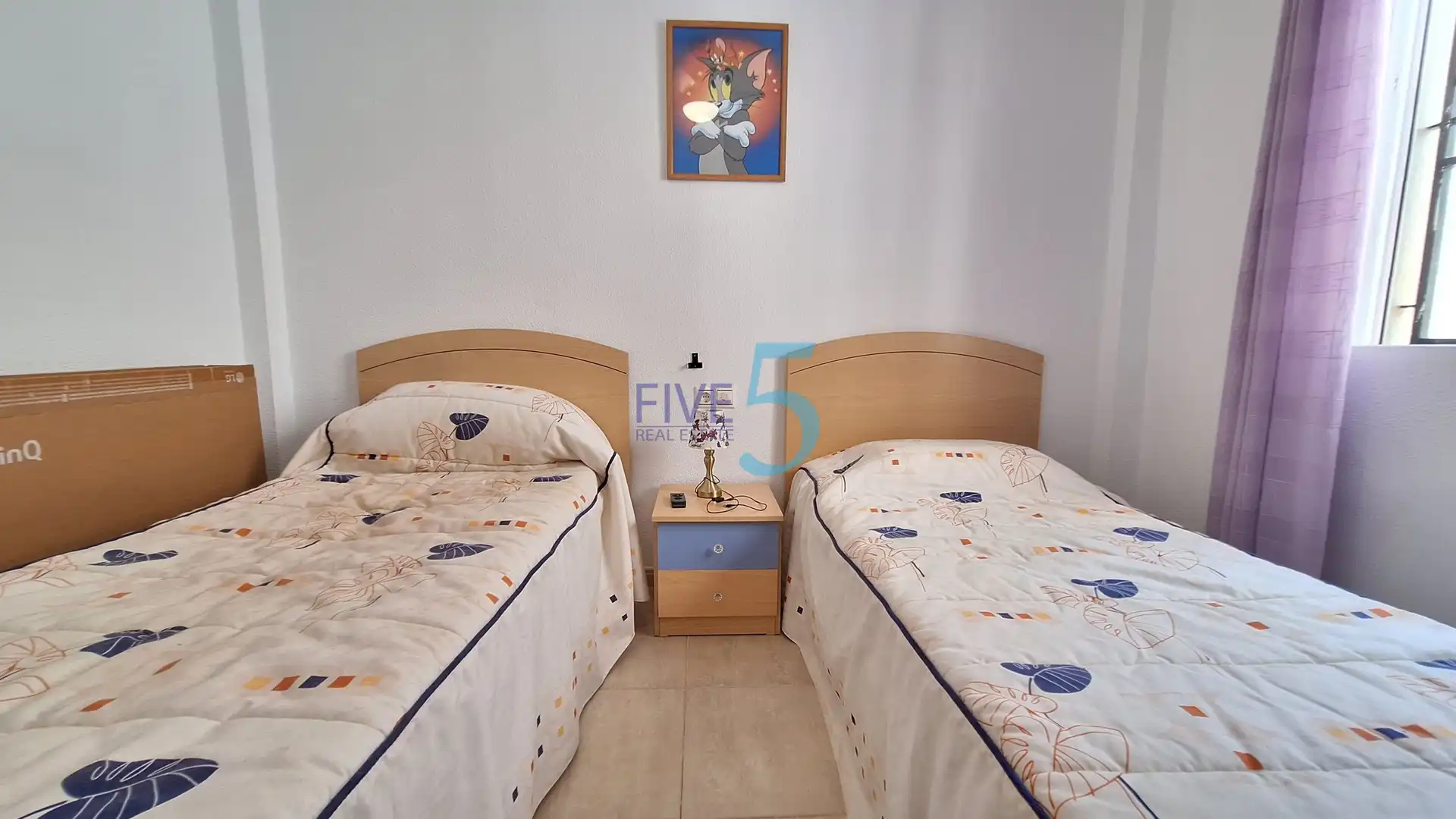 Pis amb terrassa en venda a Orihuela Costa, imagen 20