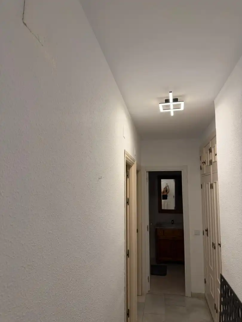 Wohnung zur Miete in Calle Puerto de los Pinos 10, imagen 7