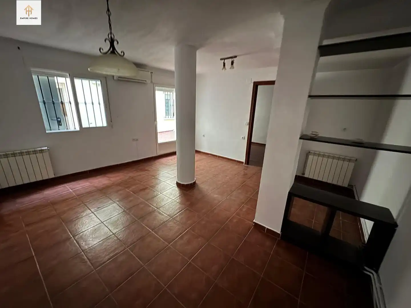 Casa adosada en venda en Cáceres amb Aire condicionat i Calefacció