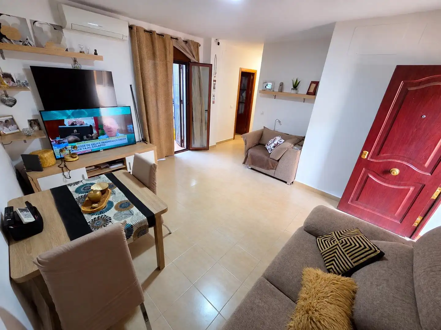 Wohnung zum Verkauf in La Soledad, imagen 19