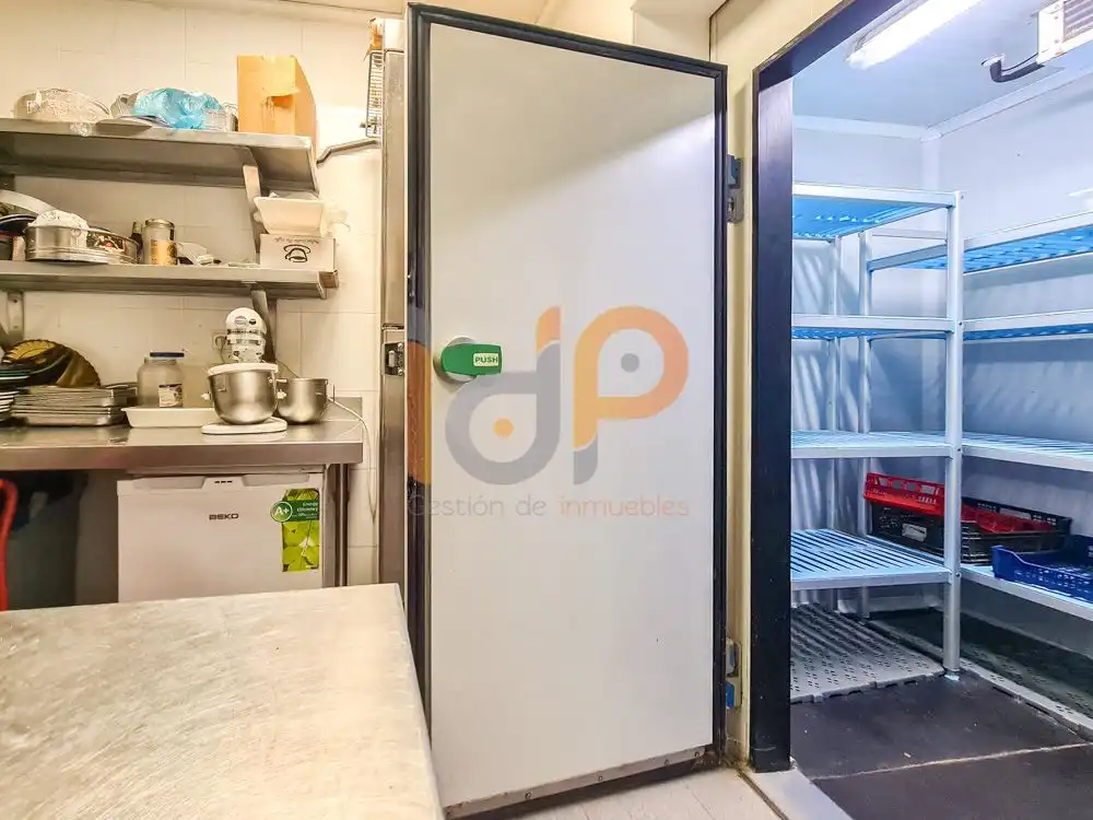 Business premises to rent in Huércal-Overa, imagen 13
