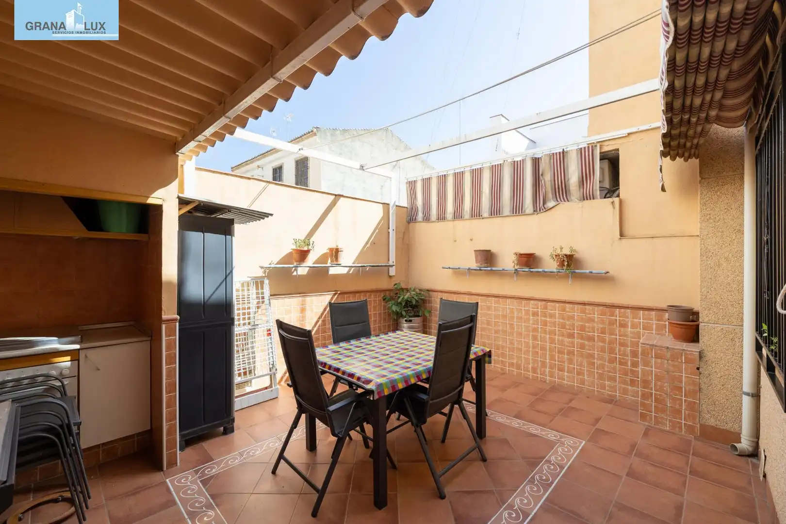 Casa a schiera in vendita a Avenida de San Marcos, imagen 7