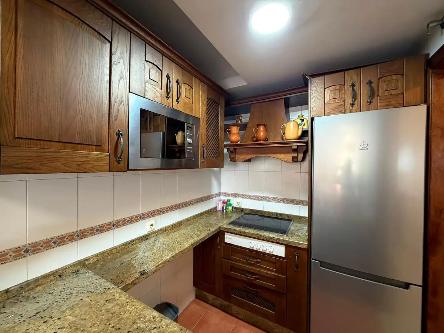 Apartamento con piscina en venta en Avenida Antonio Machado, imagen 5