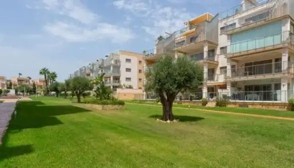 Appartement compact avec ascenseur à vendre à Orihuela Costa, imagen 11