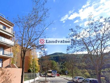 Terreni e lotti in vendita a UA-5 'AMPLIACIÓ DEL NUCLI URBA"