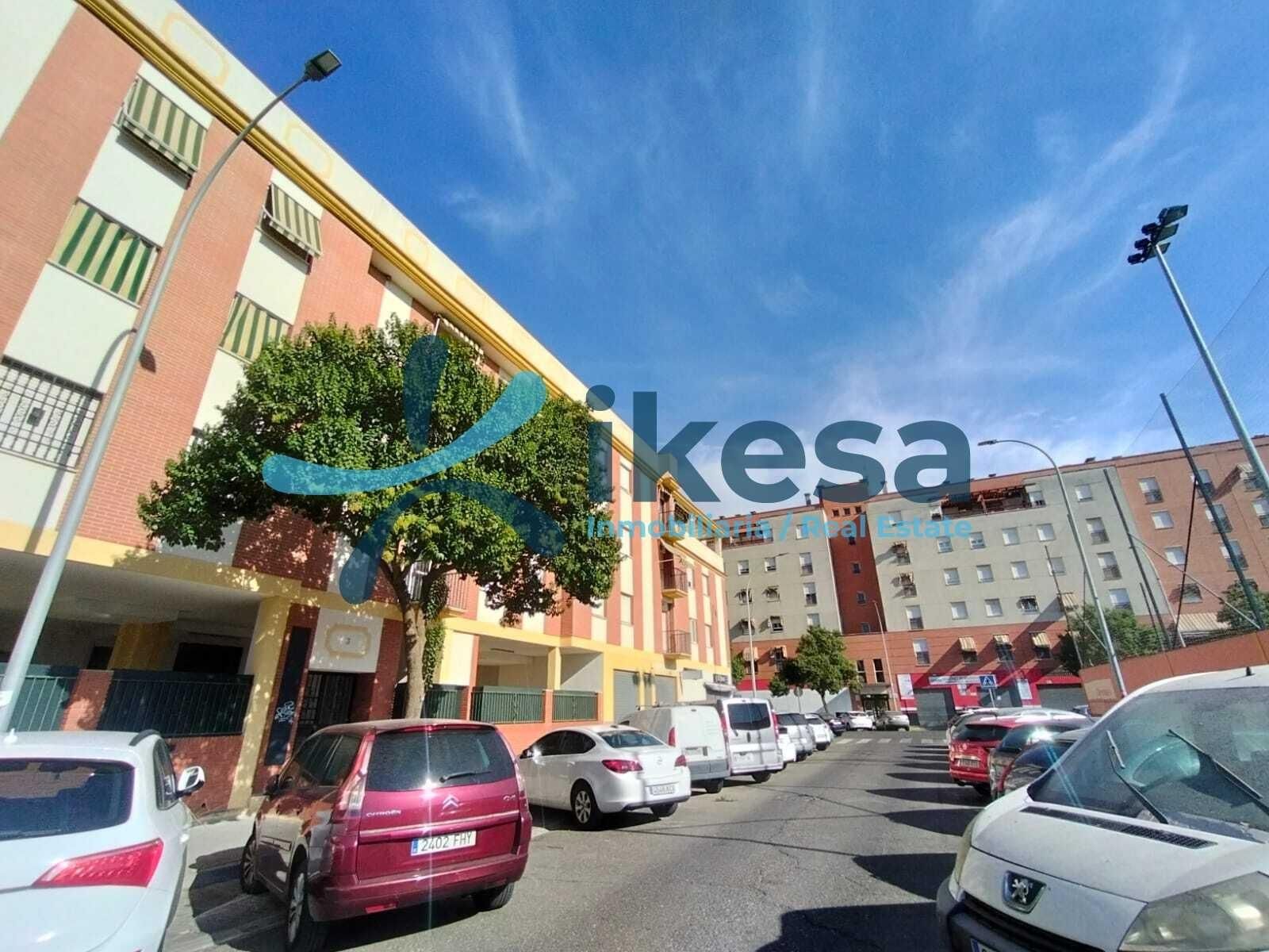 Exterior view of Flat for sale in  Córdoba Capital  with Terrace, Balcony and Community pool