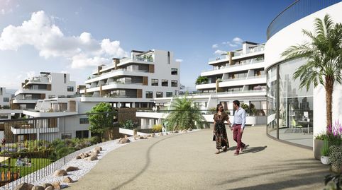 Foto 4 de Estudio en venta en Balcón de Finestrat - Terra Marina, Finestrat