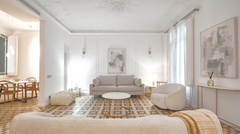 Photo 5 of Flat for rent in Carrer de Mallorca, L'Antiga Esquerra de l'Eixample,  Barcelona Capital