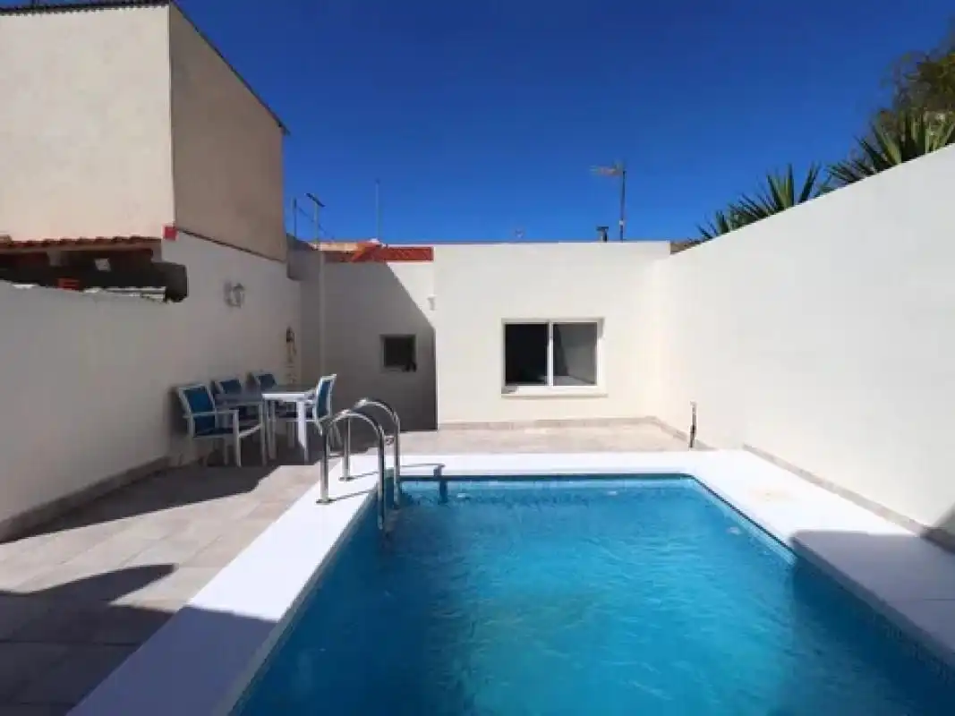 Adossat amb piscina en venda a Benijófar, imagen 4