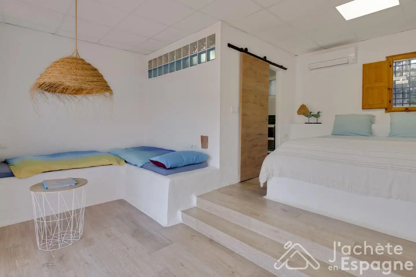 Bungalow amb piscina en venda a Camino Pla Del Bou, imagen 36