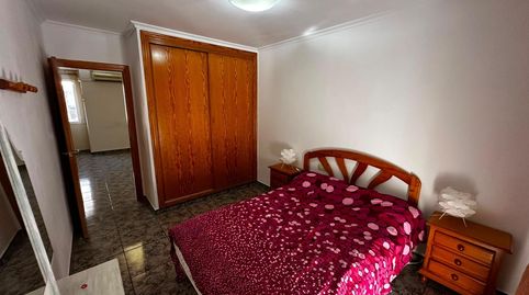 Foto 4 de Apartamento de alquiler en Enrique Rambal, Zona La Ermita, Torrent