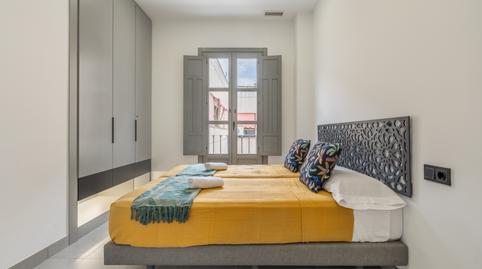 Photo 2 of Flat for rent in Calle Horno de Haza, 15, Centro - Sagrario,  Granada Capital