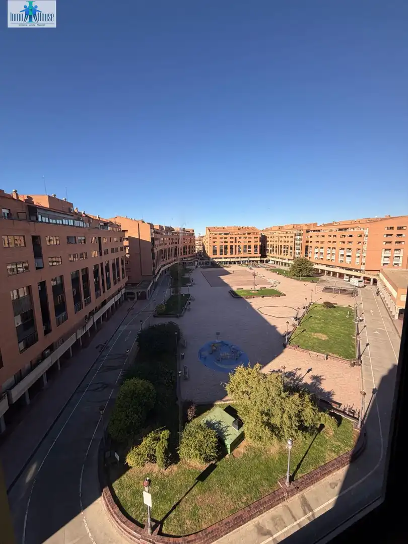 Centro,  Albacete Capital