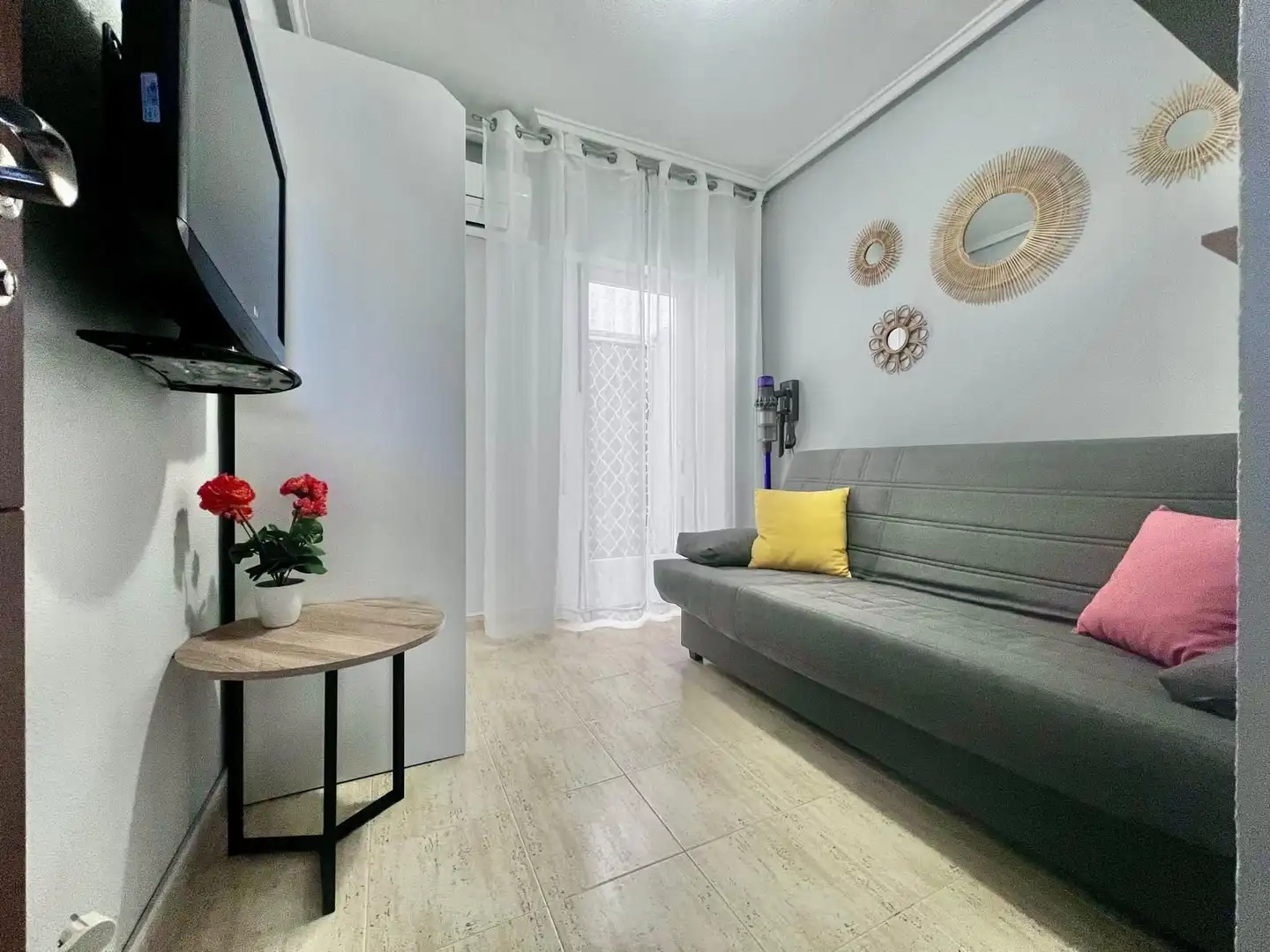 Apartamento con piscina en venta en Playa del Acequión, Náufragos y Rocío del Mar, imagen 14