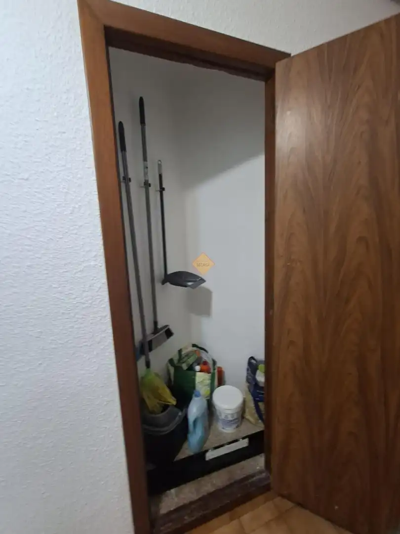 Flat for rent in Zona Concordia