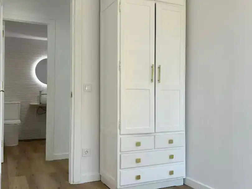 Habitación de Piso en venta en Algeciras con Amueblado y Balcón