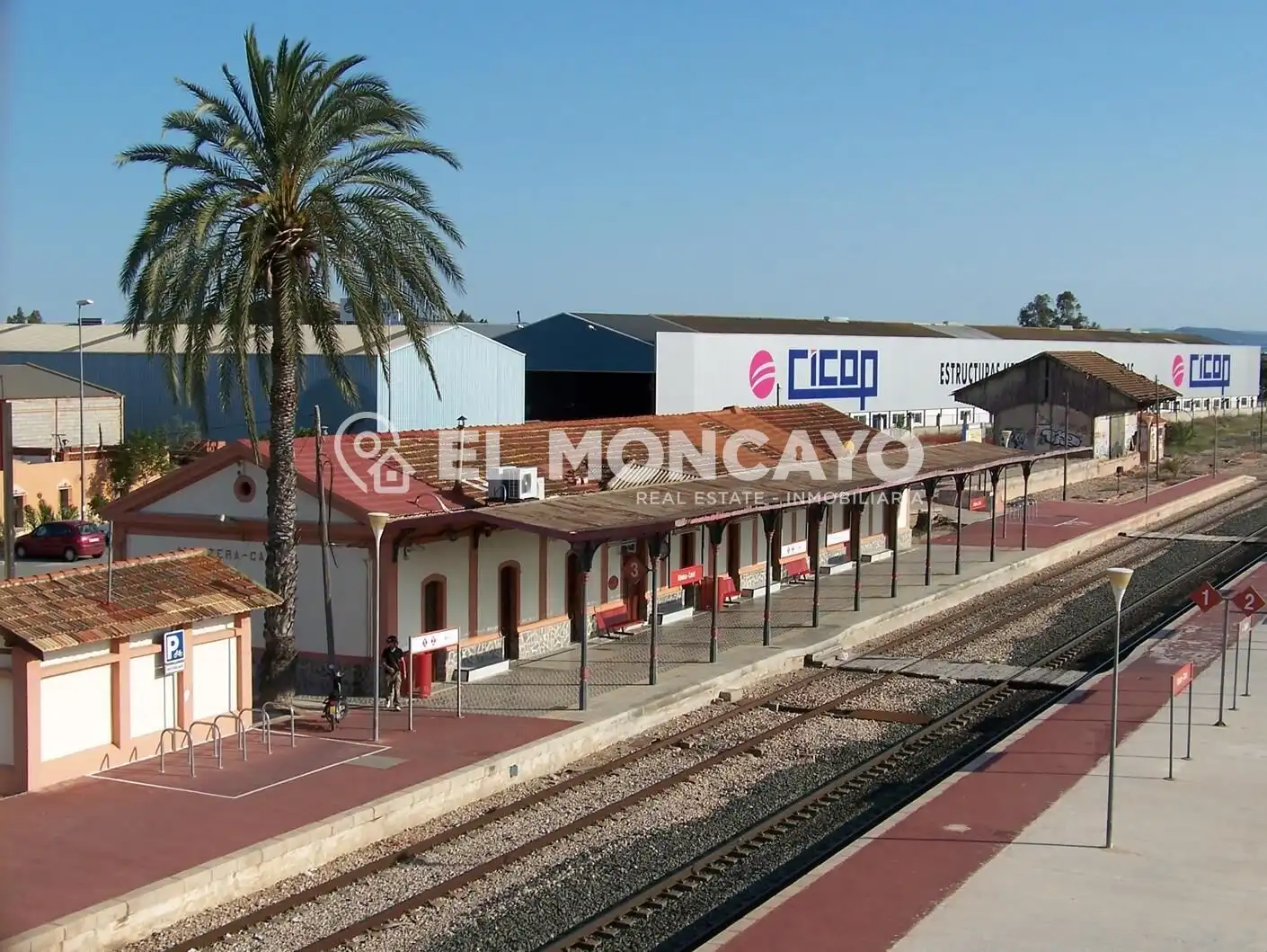 Vista exterior de Apartament en venda en Callosa de Segura amb Terrassa
