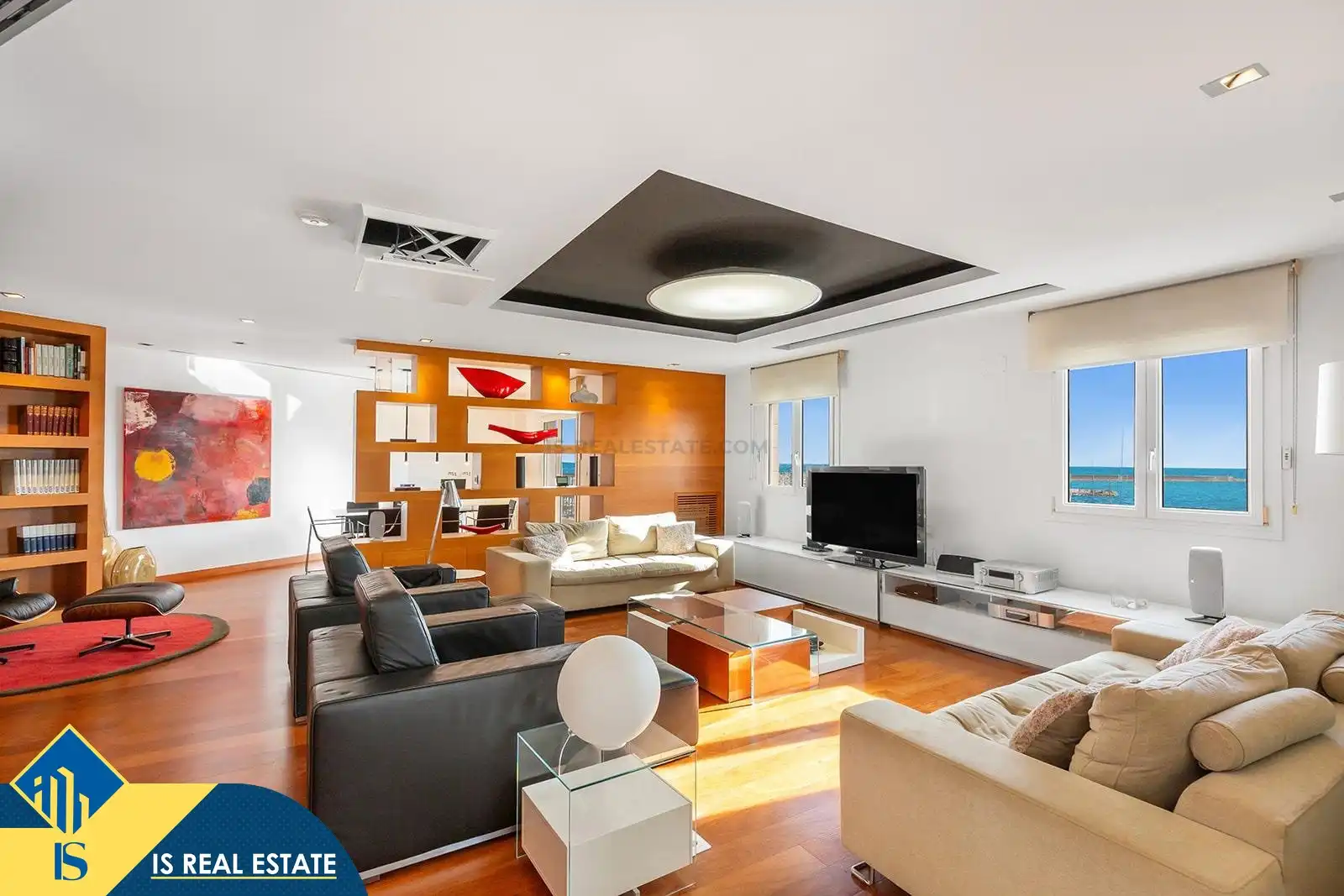 Appartamento con terrazza in vendita a Centro, imagen 3