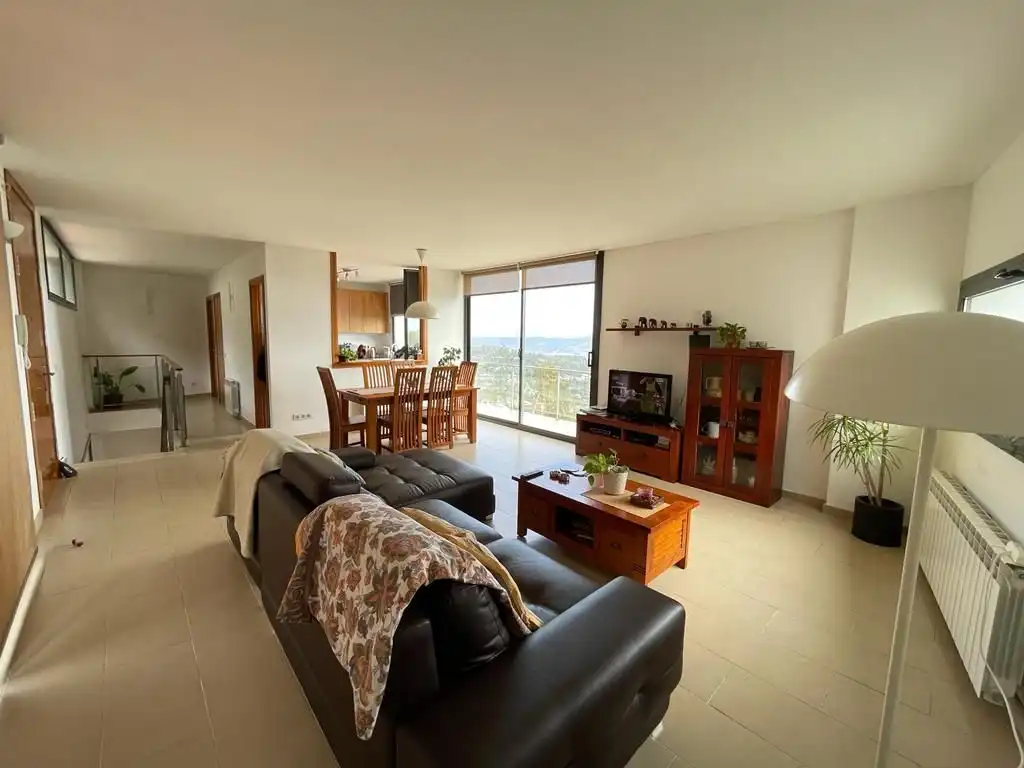Casa amb jardí en venda a Palafolls