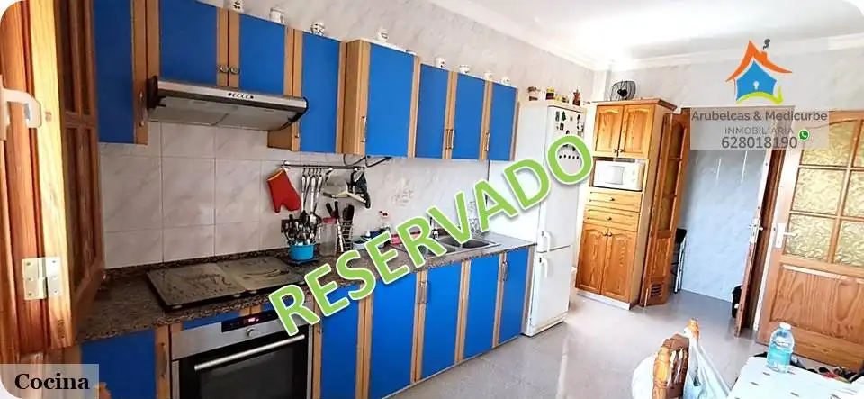 Appartement avec terrasse à vendre à Plaza de la Milagrosa 1A, imagen 11