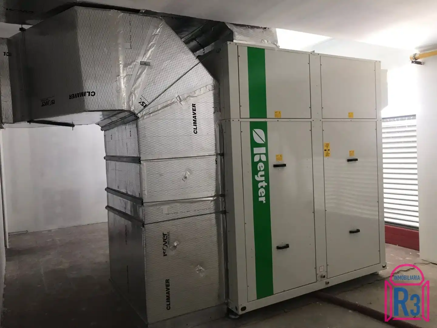 Industrial buildings for sale in Industrial Onzonilla Fase I, Onzonilla