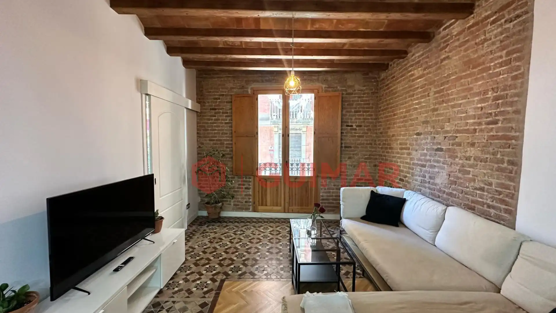 Piso en venta en Barcelona - CL LLUNA, Corbera de Llobregat