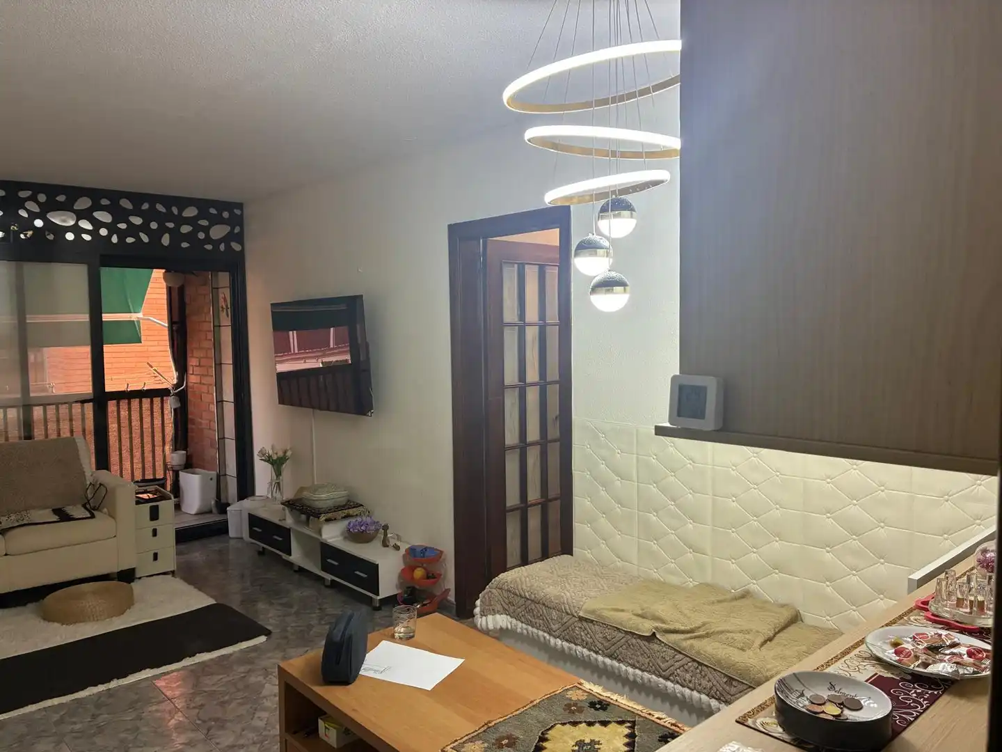 Piso con terraza en venta en Cerdanyola, imagen 6