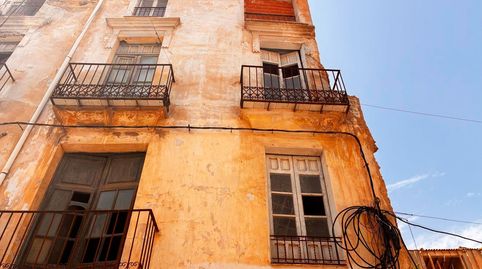 Foto 5 de Pis en venda a Centro, Ontinyent