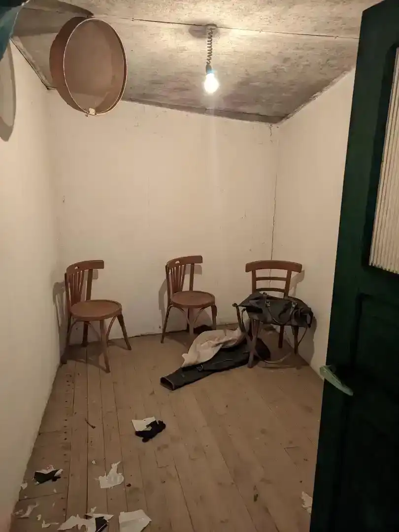 Casa o xalet en venda en Rodeiro