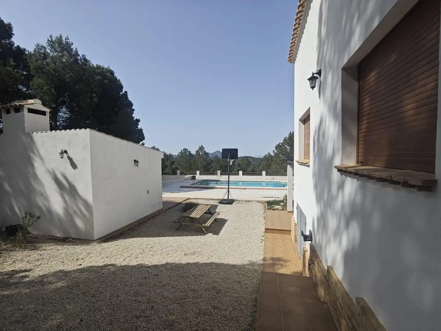 Detached house with pool for sale in Castalla, imagen 48
