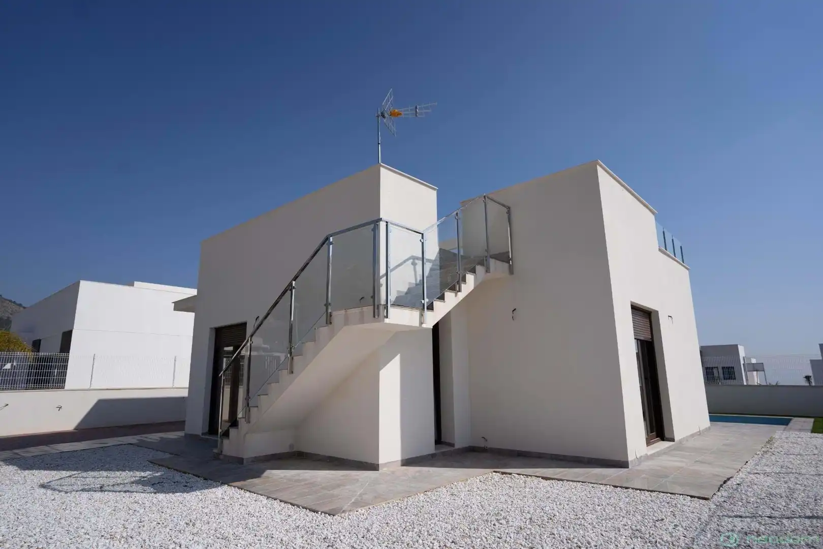 Casa en venta en La Alberca, imagen 4