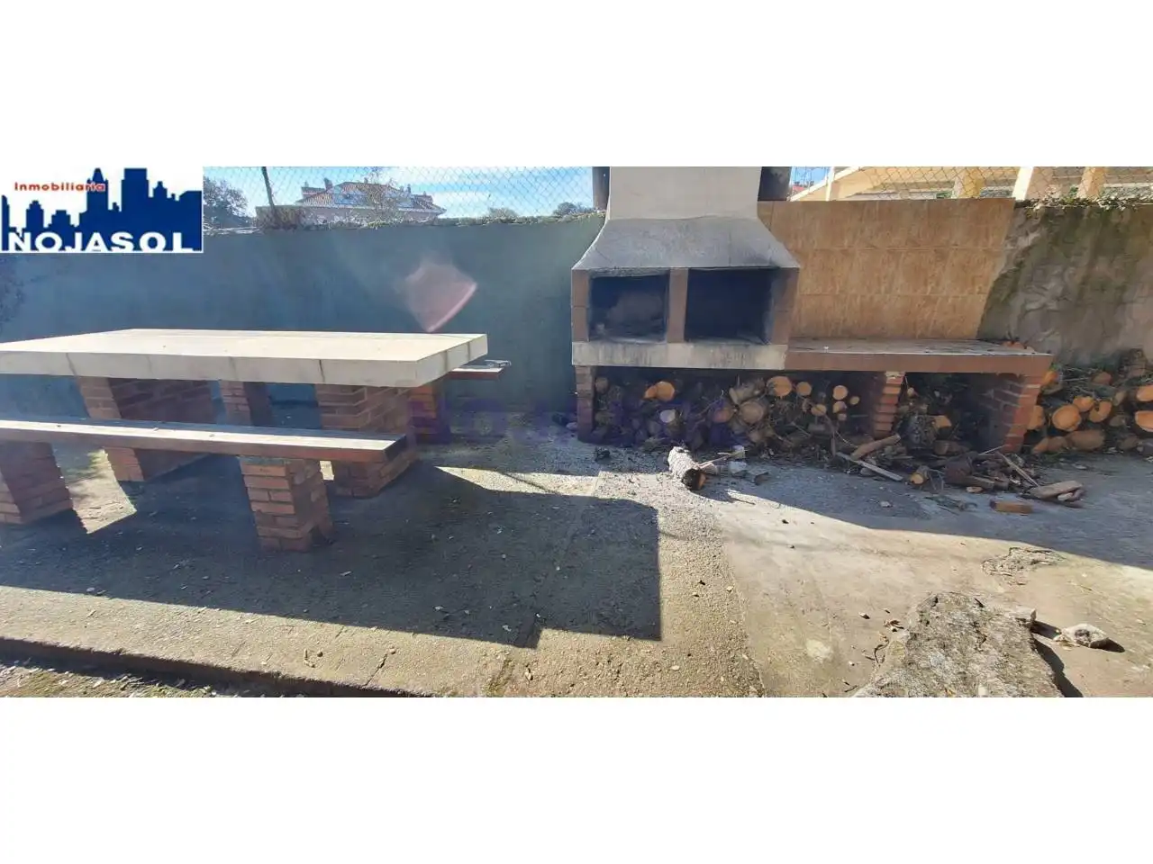 Apartament de lloguer en Noja amb Calefacció, Terrassa i Traster