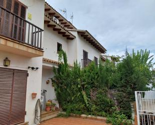 Casa adosada en venda a Pescador, 15, Calafell