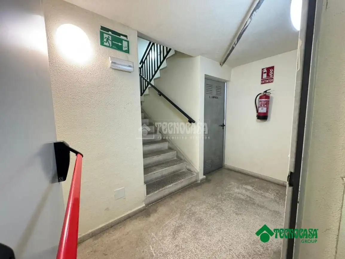 Pis en venda en Gerindote amb Aire condicionat, Terrassa i Balcó