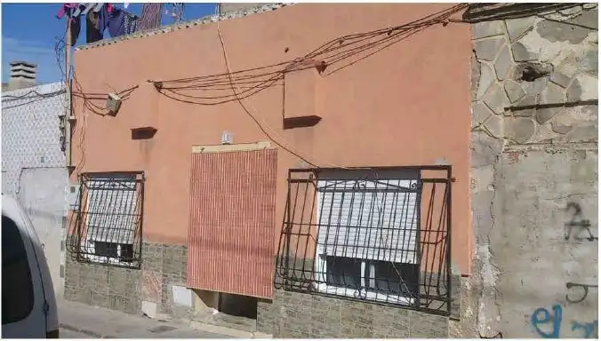Reihenhaus zum Verkauf in Cartagena ciudad