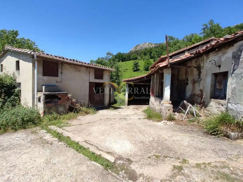 Casa con giardino in vendita a Collía, imagen 11