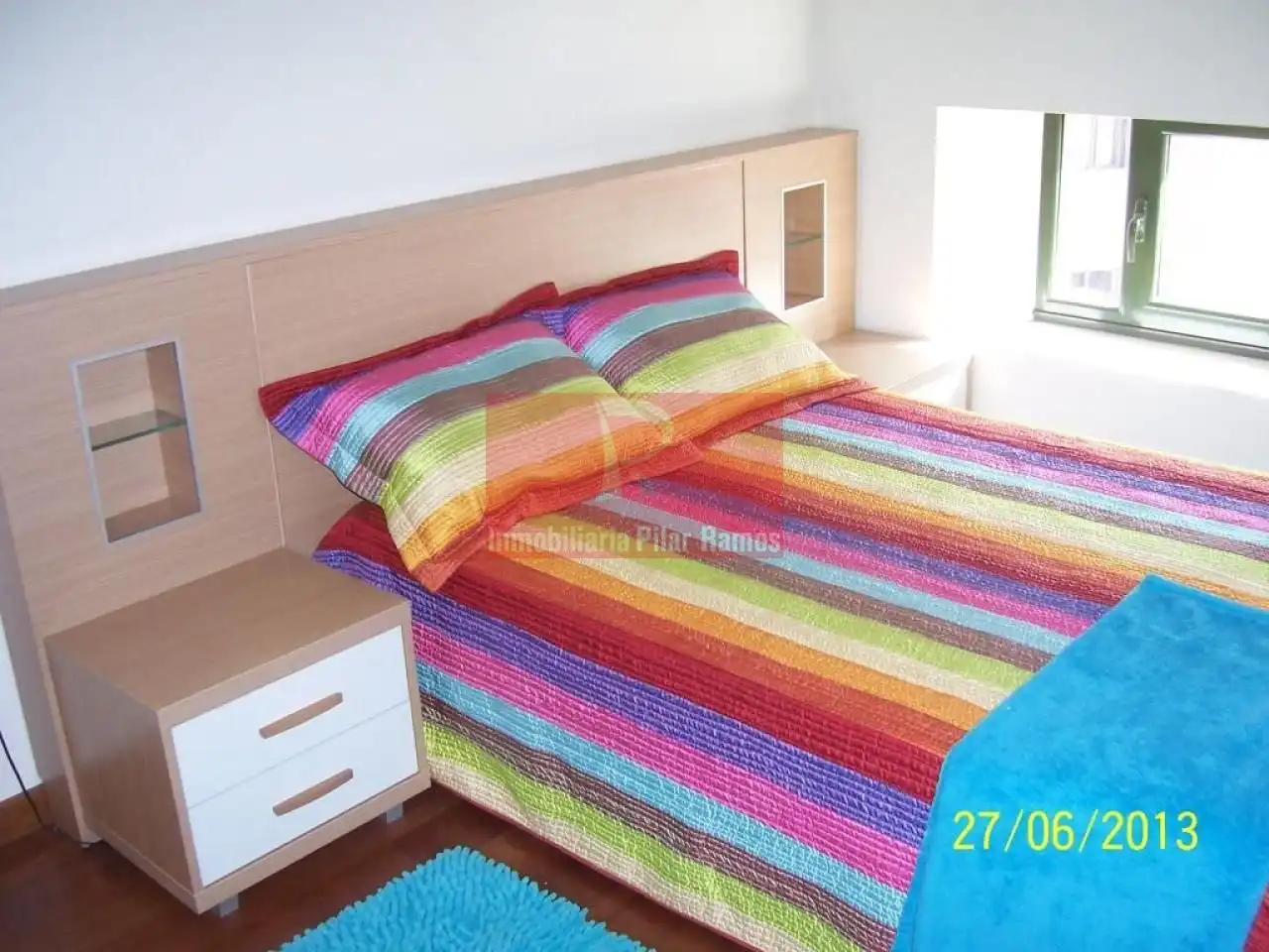 Apartament amb ascensor en venda a Centro Ciudad, imagen 8