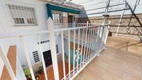 Exterior view of House or chalet for sale in  Córdoba Capital  with Air Conditioner, Terrace and Storage room