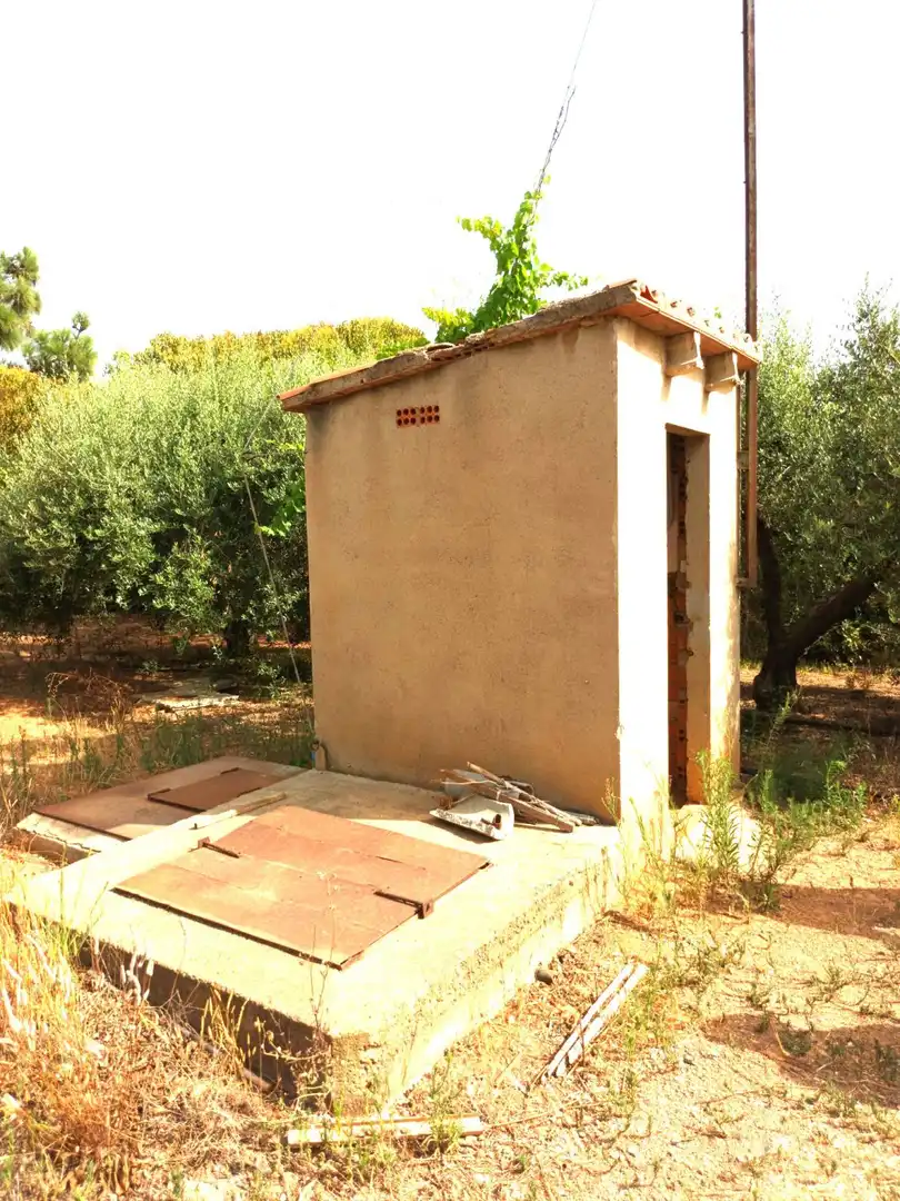 Country house for sale in Constantí, imagen 11