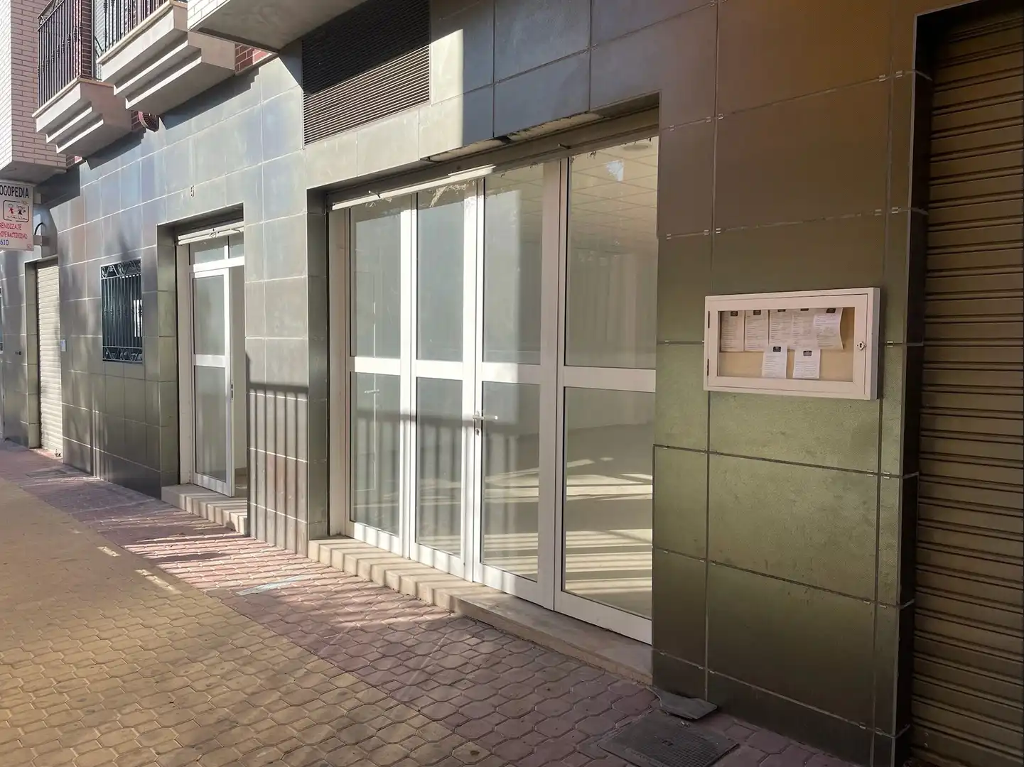 Local comercial en venta en Cehegín, imagen 9