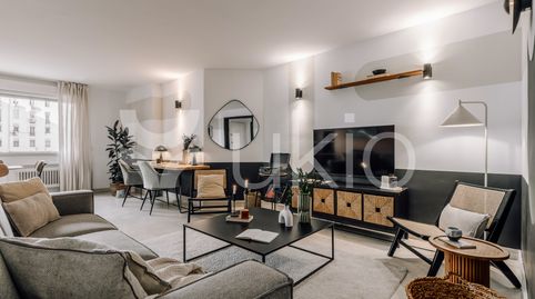 Apartamento de 3 habitaciones en Almagro
