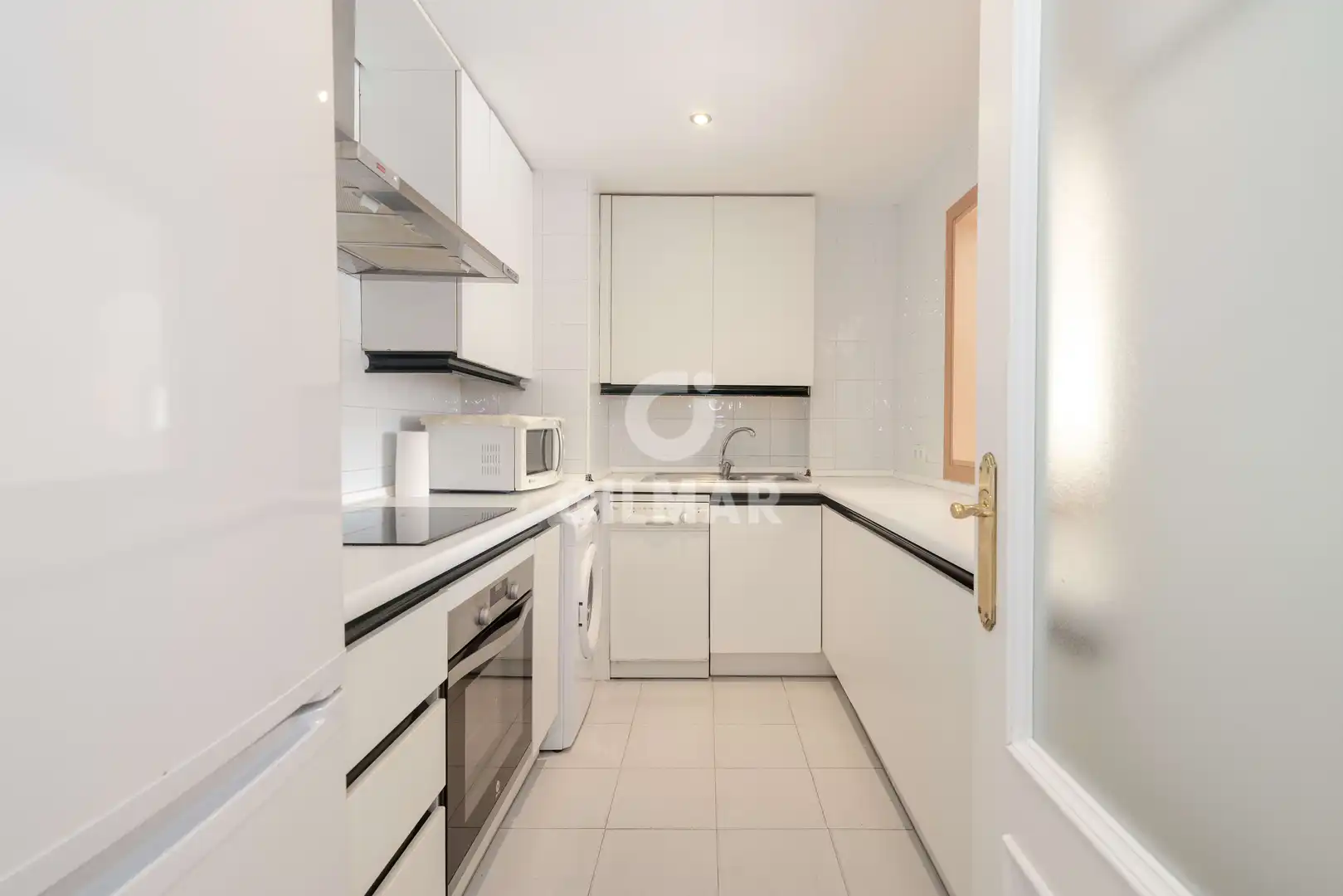 Apartament amb terrassa en venda a Nueva Andalucía, imagen 15