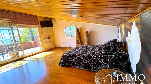 Foto 4 von Einfamilien-Reihenhaus zum Verkauf in Poble Nou, Vilafranca del Penedès
