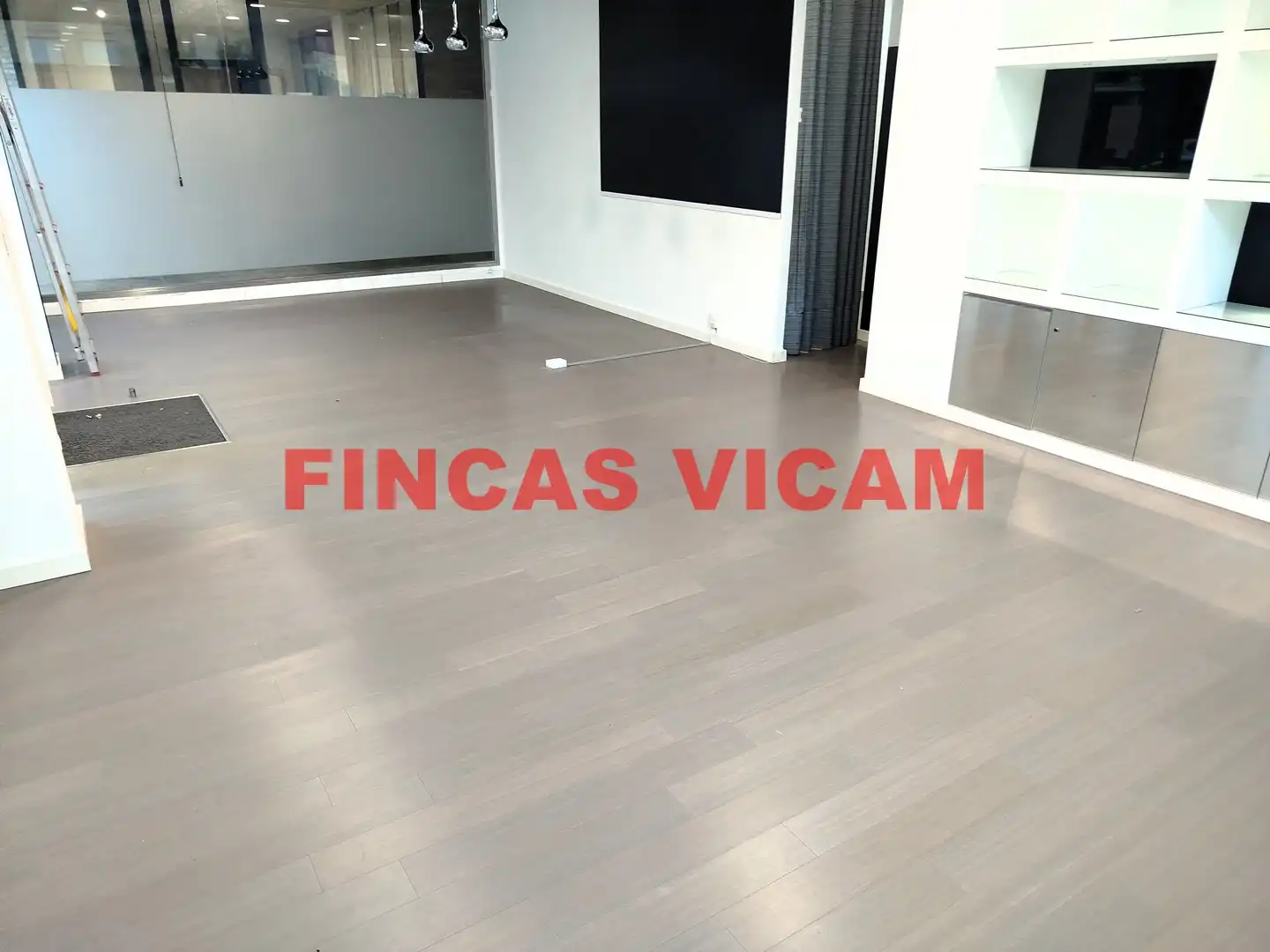 Local de alquiler en Huesca con Aire acondicionado, Calefacción y Parquet
