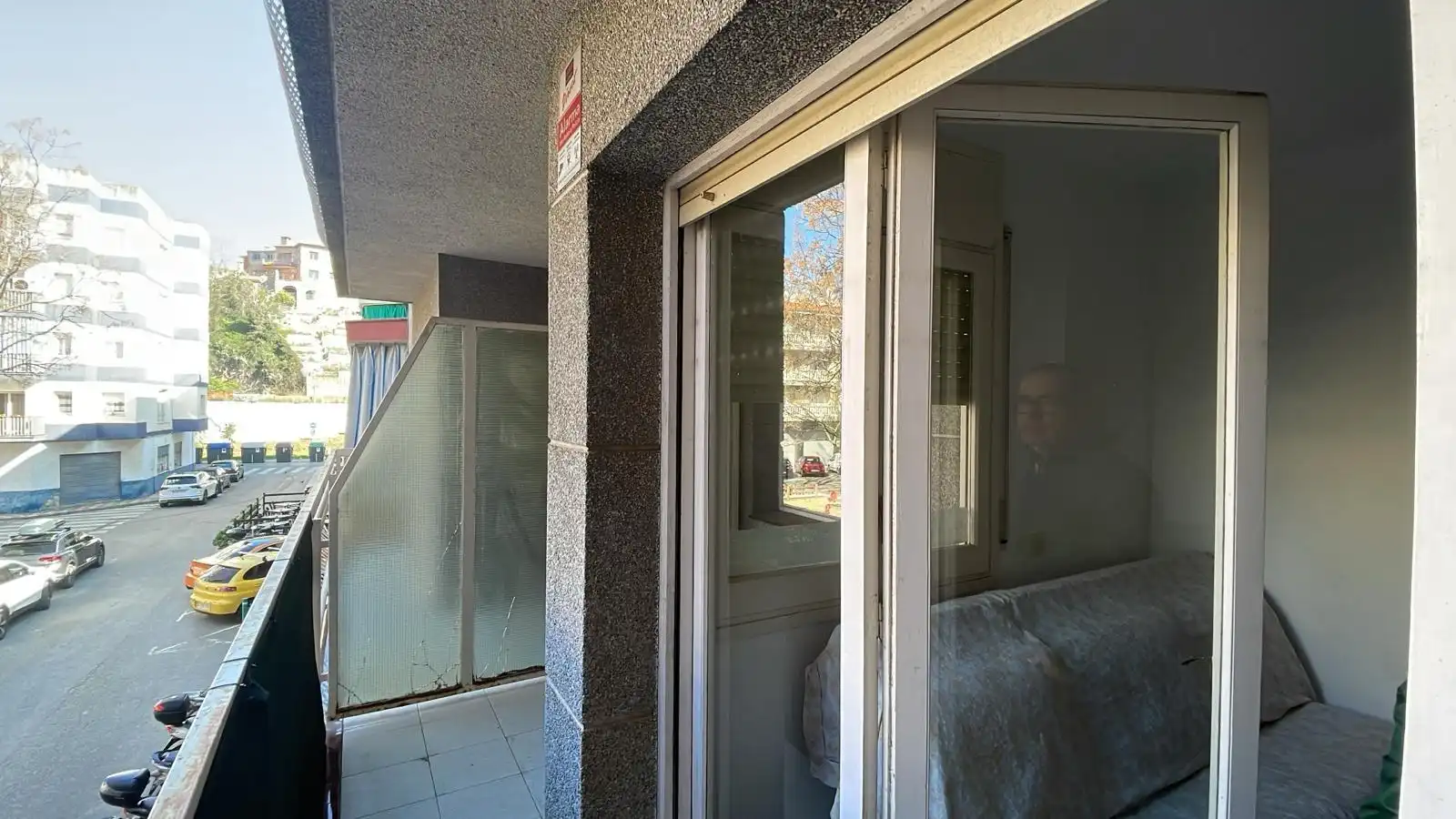 Flat with terrace for sale in La Plantera, imagen 26