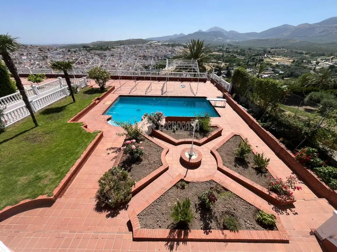 Haus mit Terrasse zum Verkauf in Torredonjimeno, imagen 3