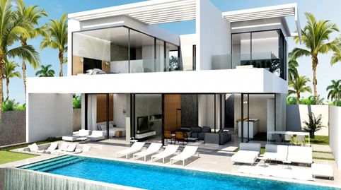Foto 2 de Casa o chalet en venta en Calle Gran Bretaña, 14, San Eugenio Bajo, Adeje